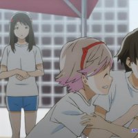 tsuki ga kirei vostfr