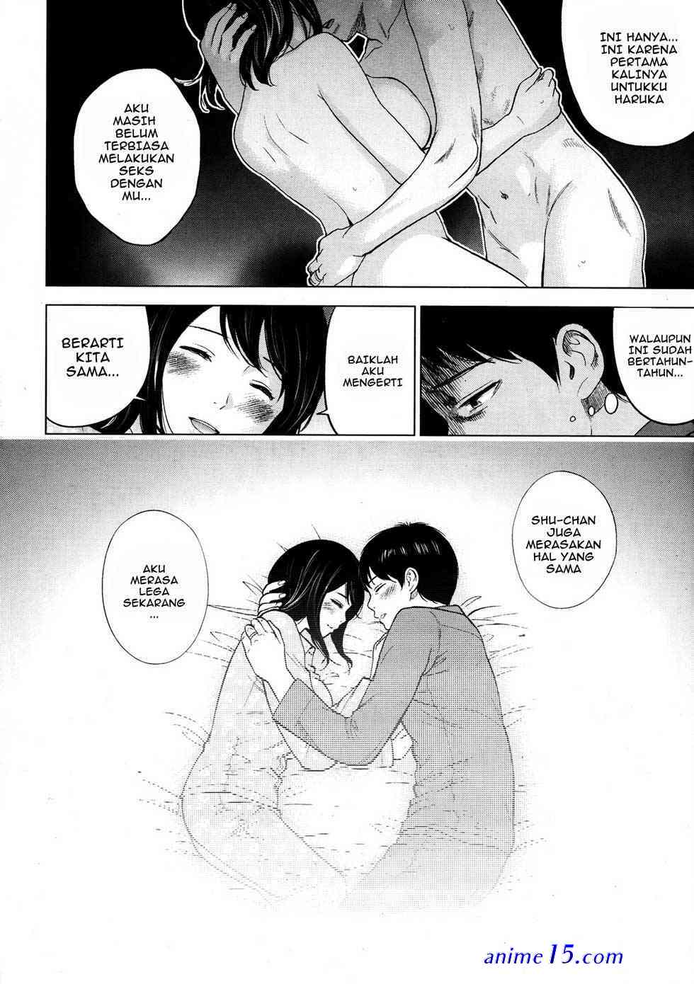 komik anime sex berwarna sub indo