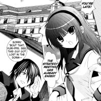 angle ot villaness ch 1