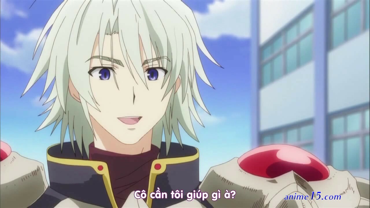 to love ru ep 11 vf