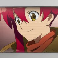 tengen toppa gurren lagann vostfr