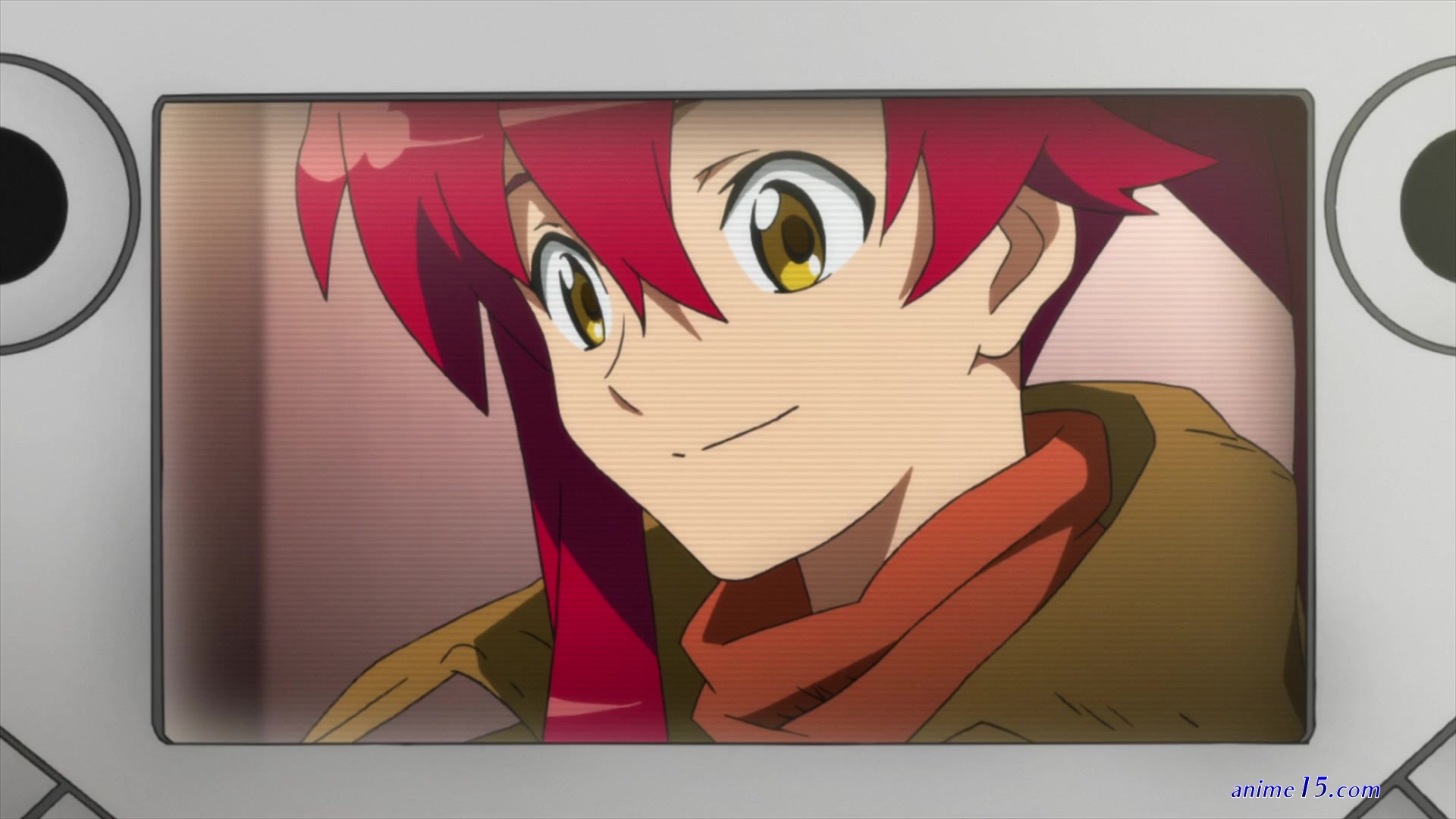 tengen toppa gurren lagann vostfr