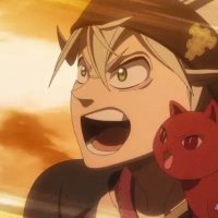 black clover ep 1 vostfr