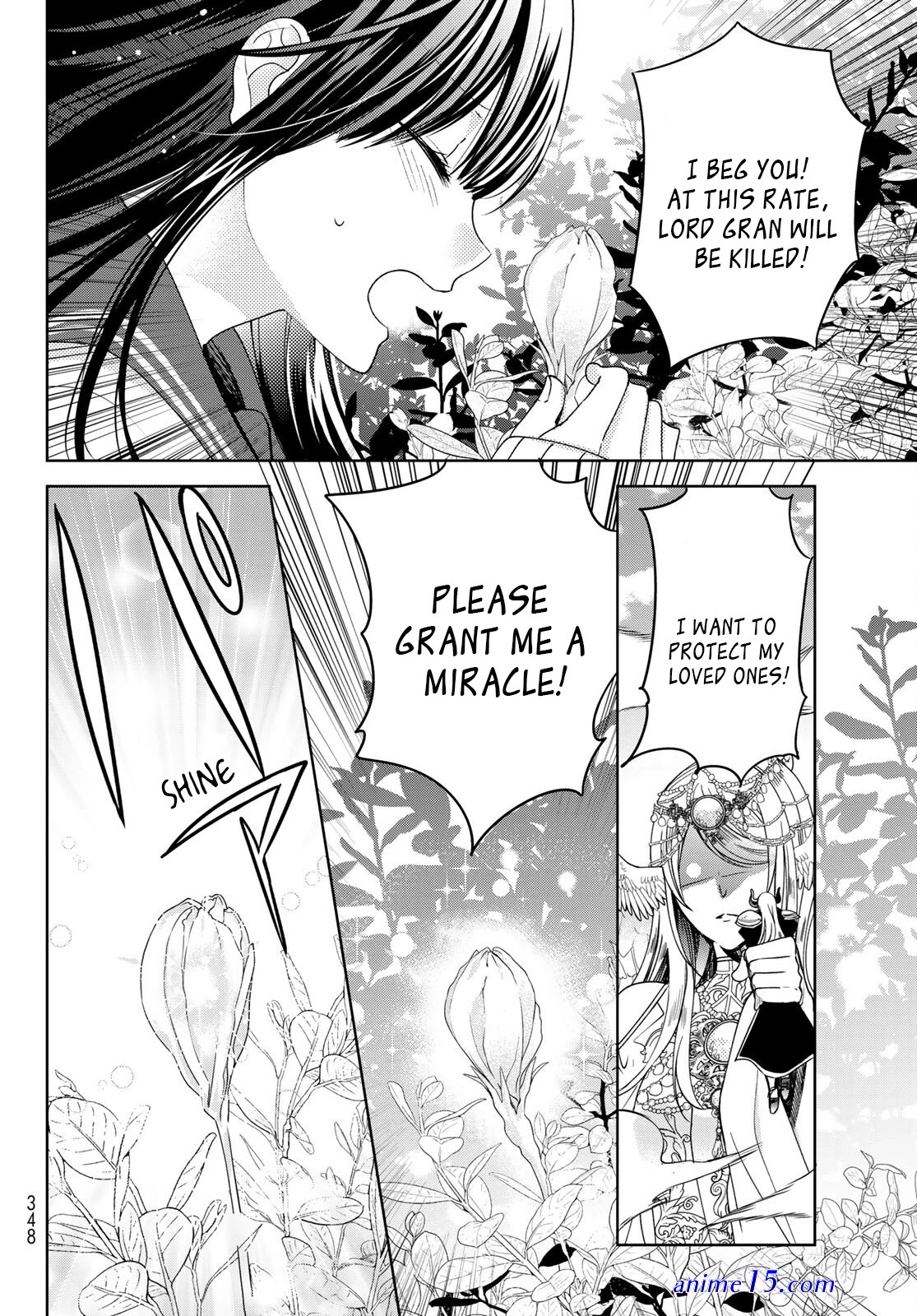 manga smut isekai
