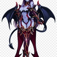 download anime monster girl