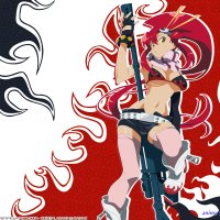 tengen toppa gurren lagann vostfr