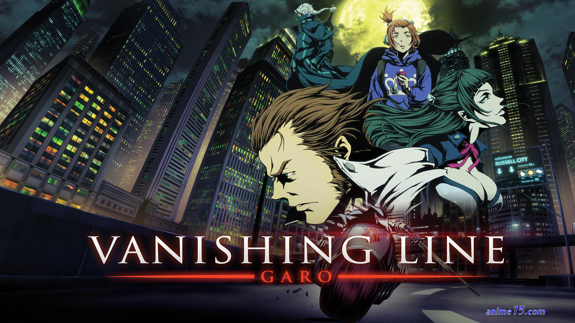 sub watch baccanno kissanime