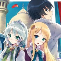 in another world with my smartphone vostfr