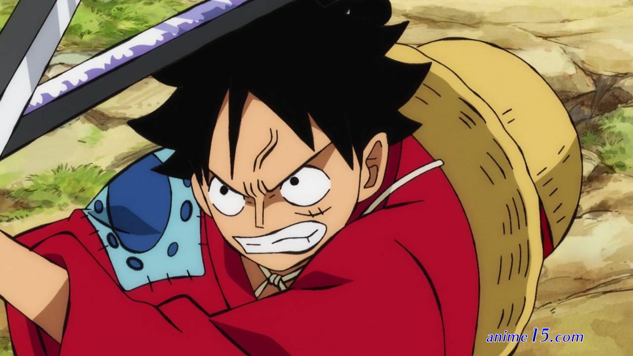 episode one piece 822 neko sama