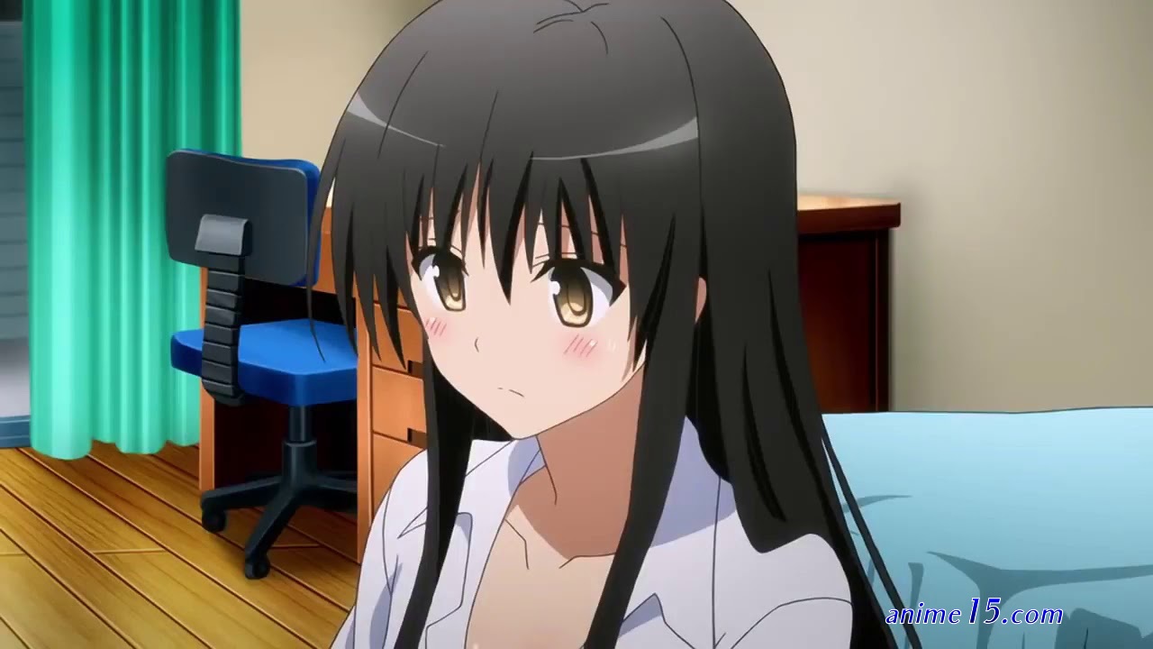 to love ru ep 11 vf