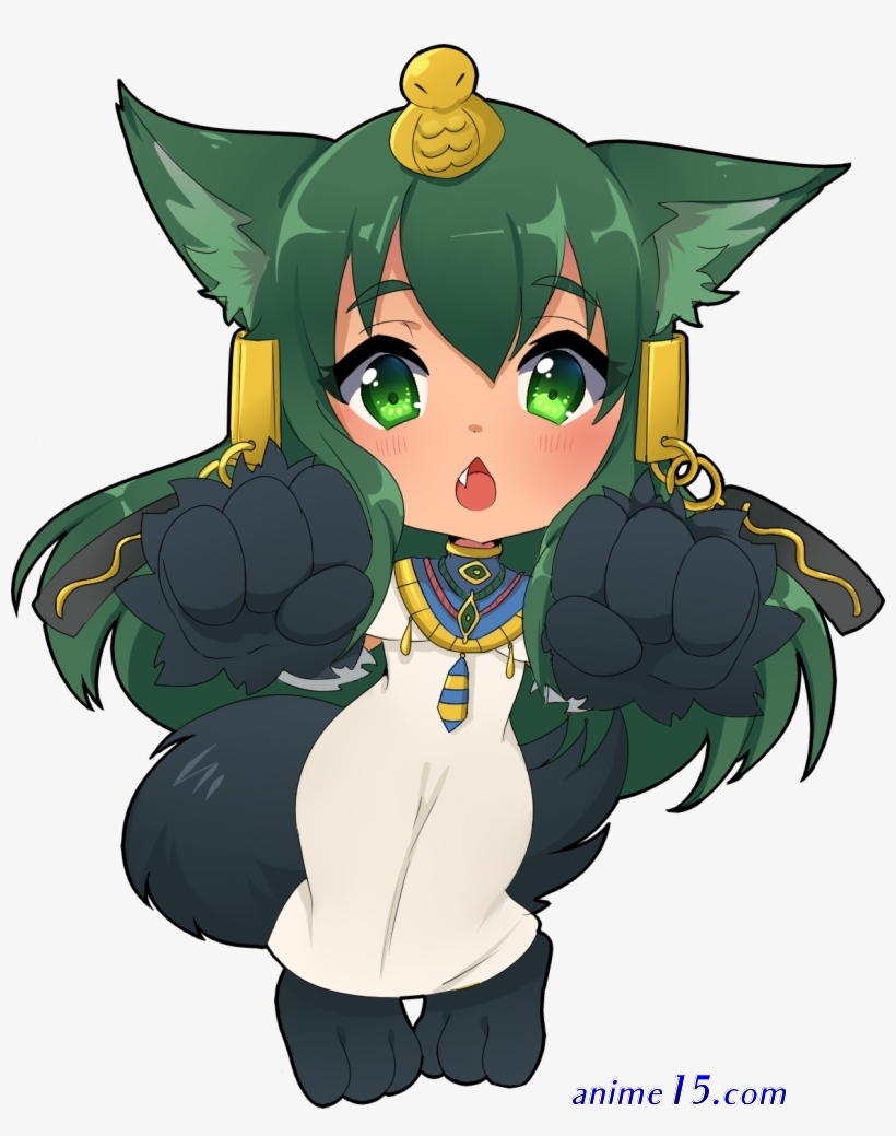 download anime monster girl