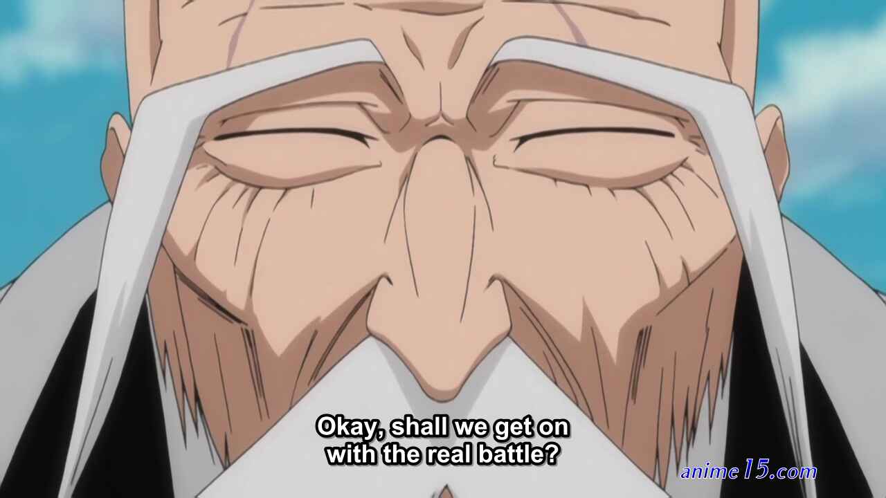 bleach episode 214 subbed