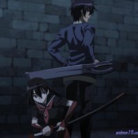 akame ta kill ep 10 neko sama