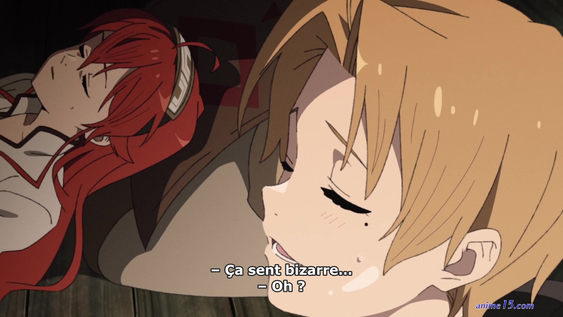 mushoko tensei ep2 vf
