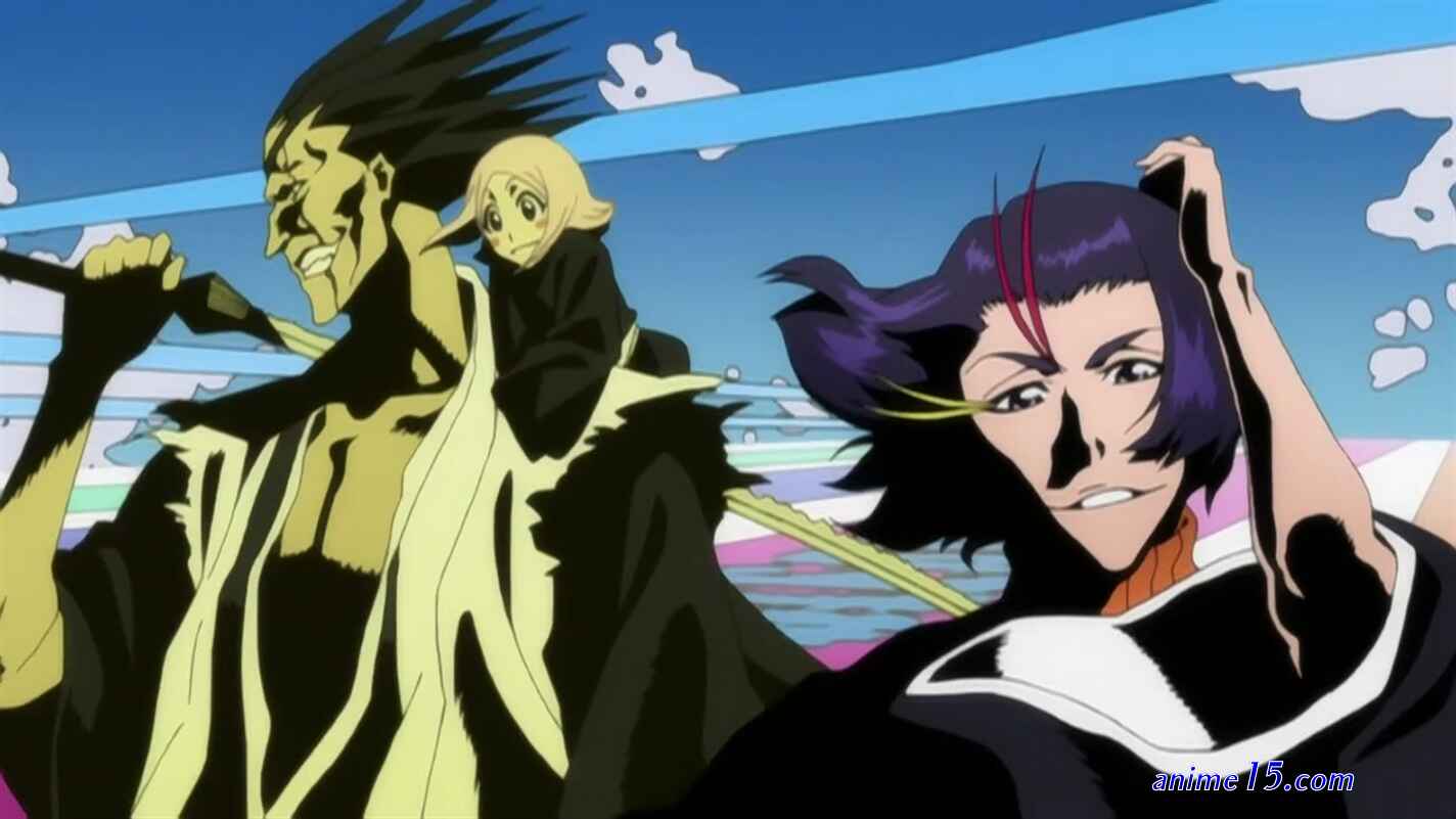 bleach episode 214 subbed