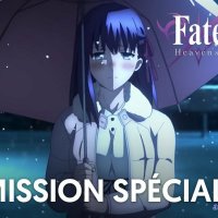 fate stay night 02 vostfr
