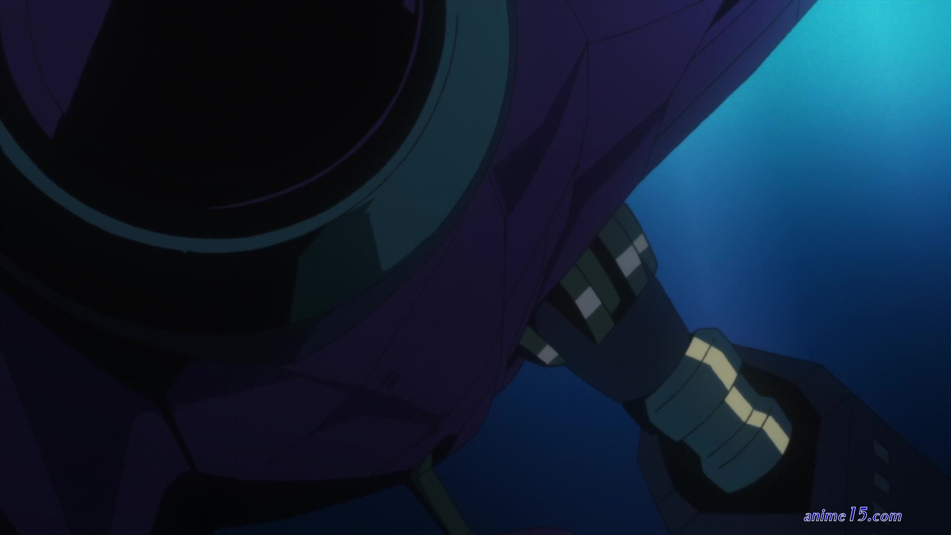 tengen toppa gurren lagann vostfr