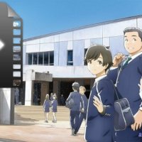 tsuki ga kirei vostfr