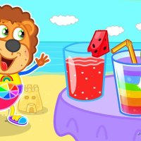 rainbow sea donghua