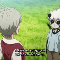 black clover ep 1 vostfr