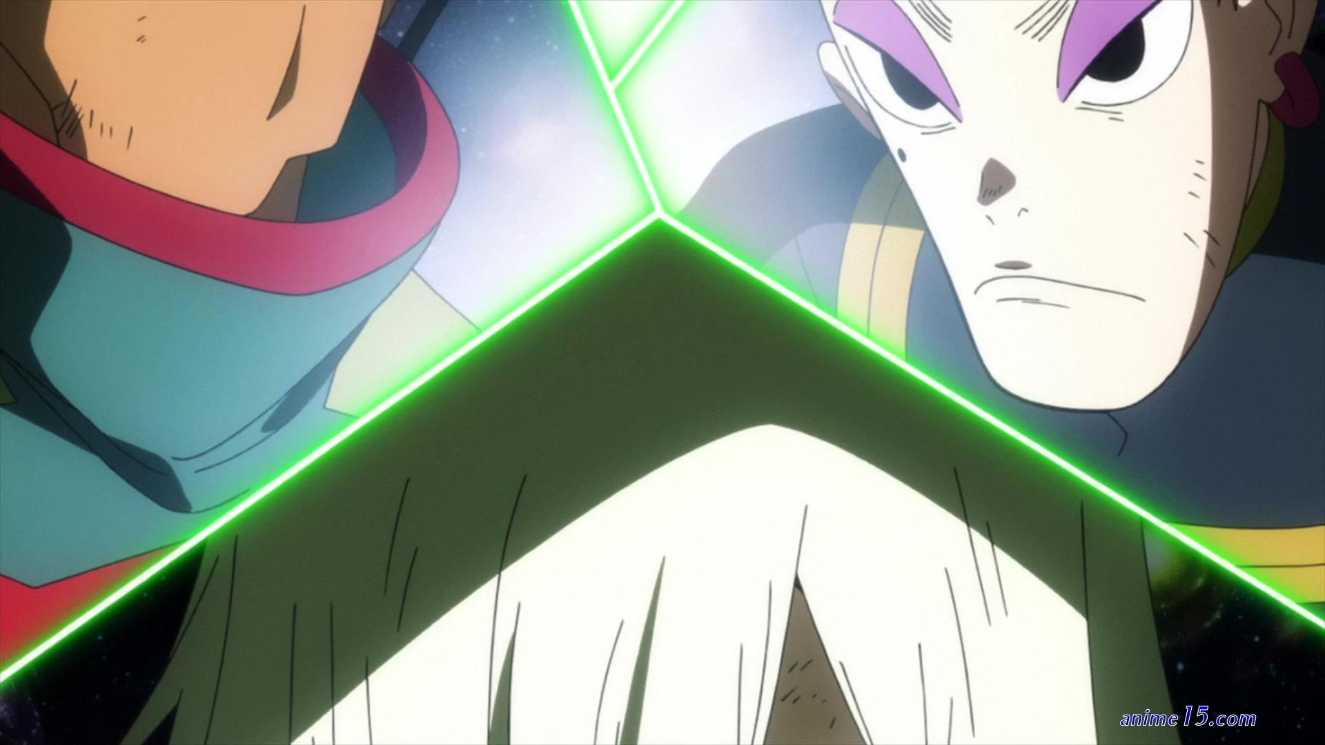 tengen toppa gurren lagann vostfr