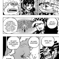 episode one piece 822 neko sama