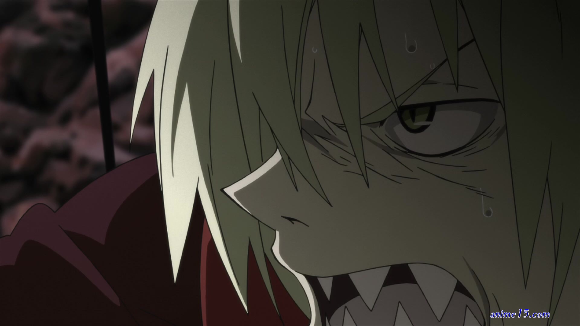 tengen toppa gurren lagann vostfr