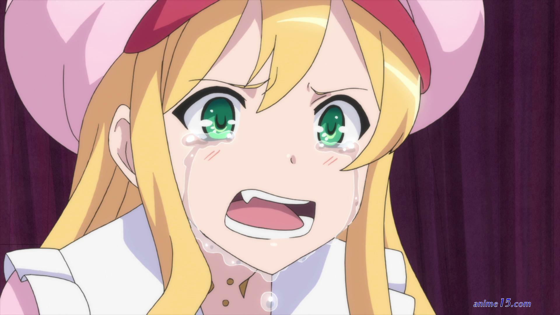 in another world with my smartphone vostfr