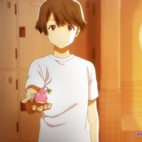 tsuki ga kirei vostfr