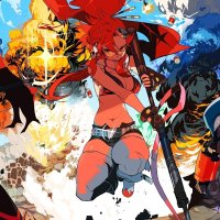tengen toppa gurren lagann vostfr