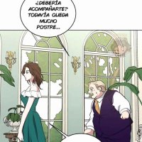 el postre del director cap 23 manhwa