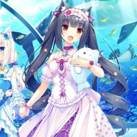 neko sama eden