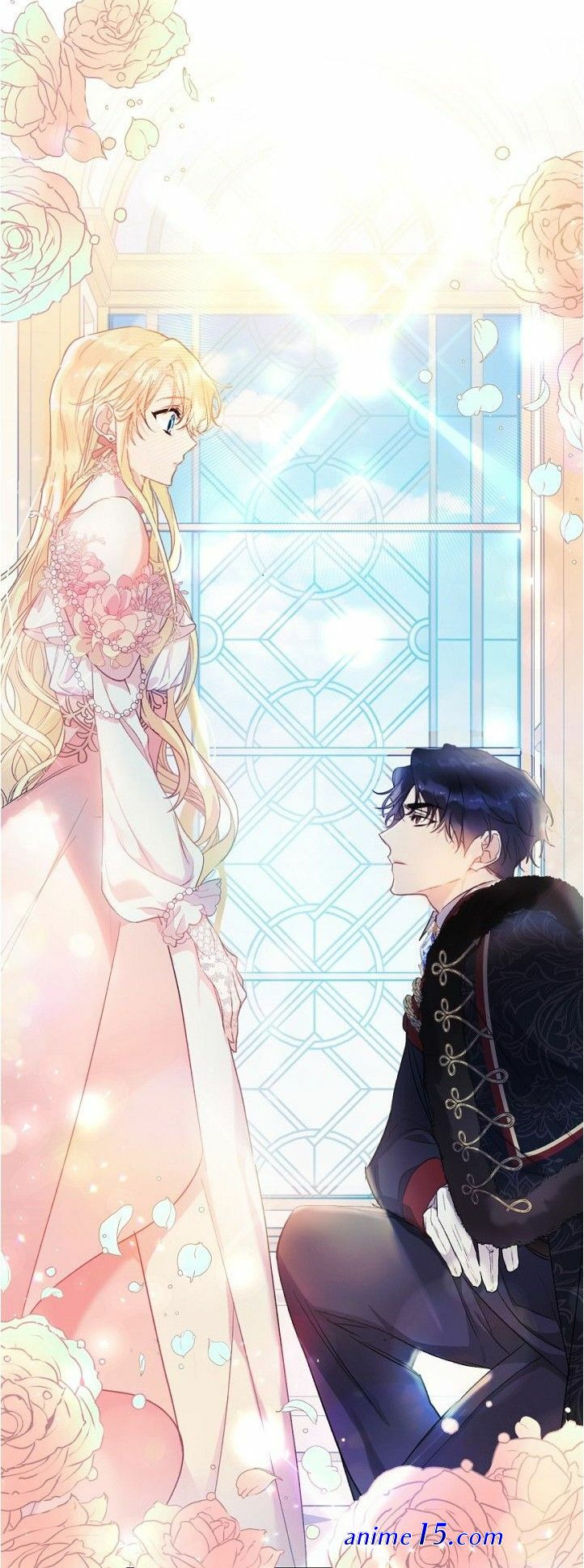 angle ot villaness ch 1