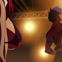tengen toppa gurren lagann vostfr