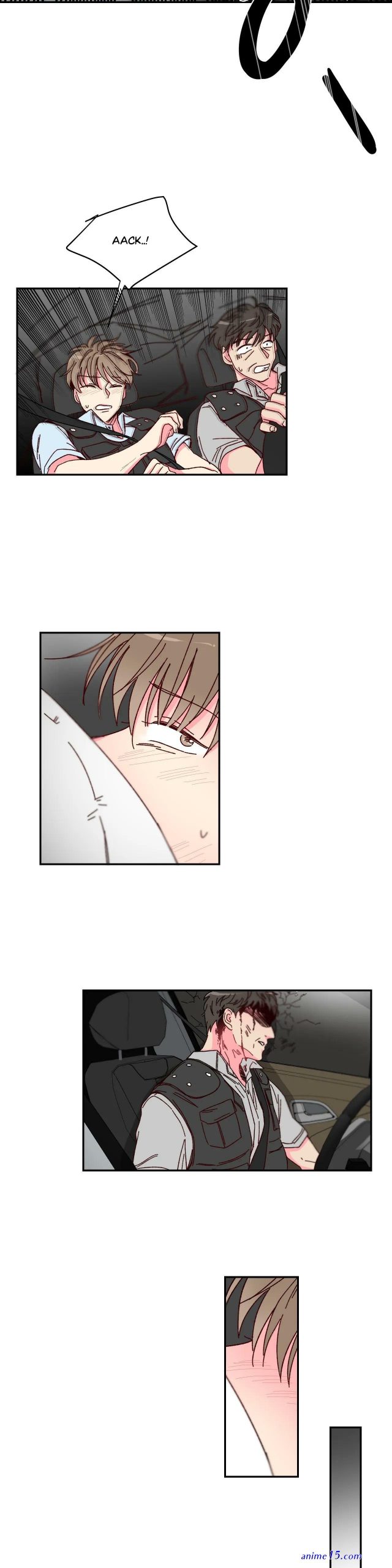 el postre del director cap 23 manhwa