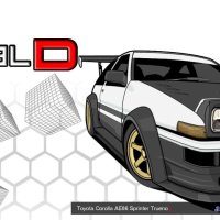 initial d fifth stage vostfr