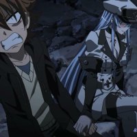 akame ta kill ep 10 neko sama