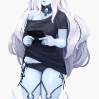download anime monster girl