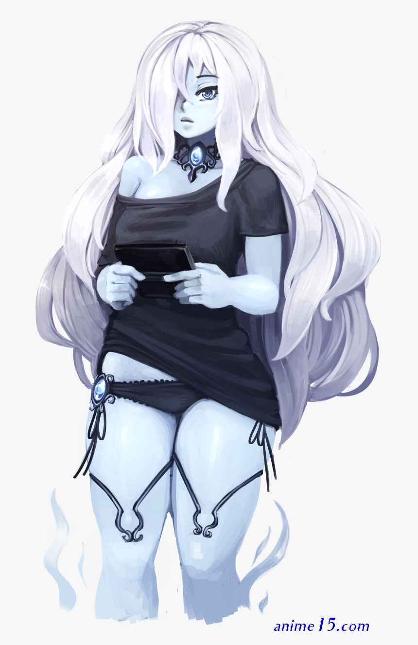 download anime monster girl