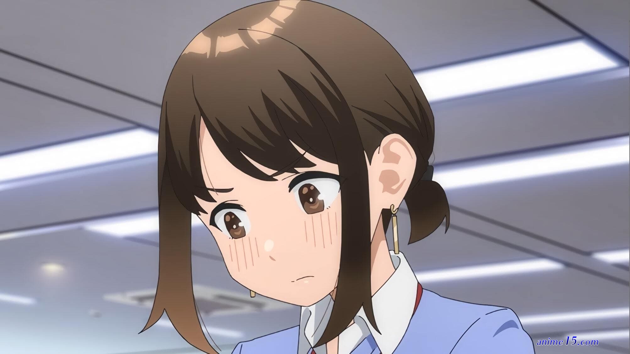 tsuki ga kirei vostfr