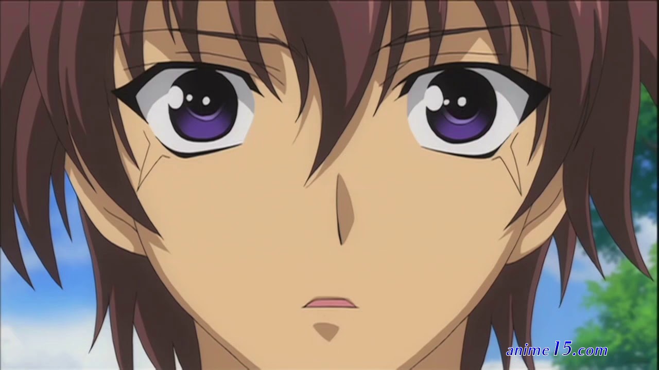 ichiban ushiro no daimaou ep 2 vf
