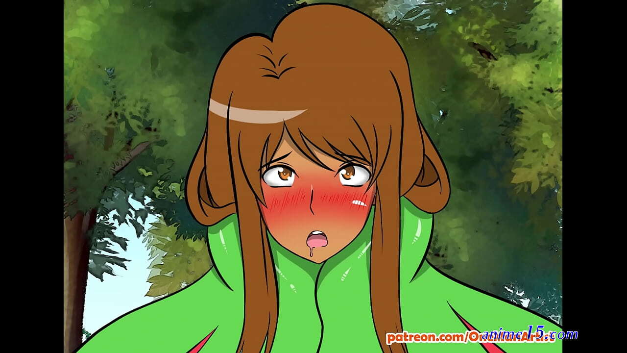 giant anime moms anal vore
