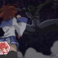 ichiban ushiro no daimaou ep 2 vf