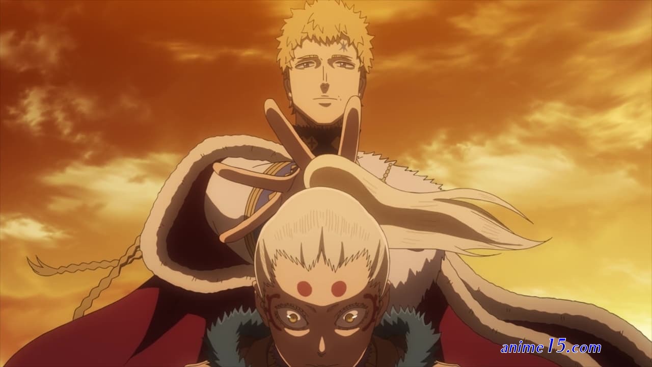 black clover ep 1 vostfr