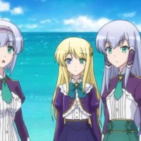 in another world with my smartphone vostfr