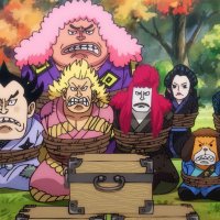 episode one piece 822 neko sama