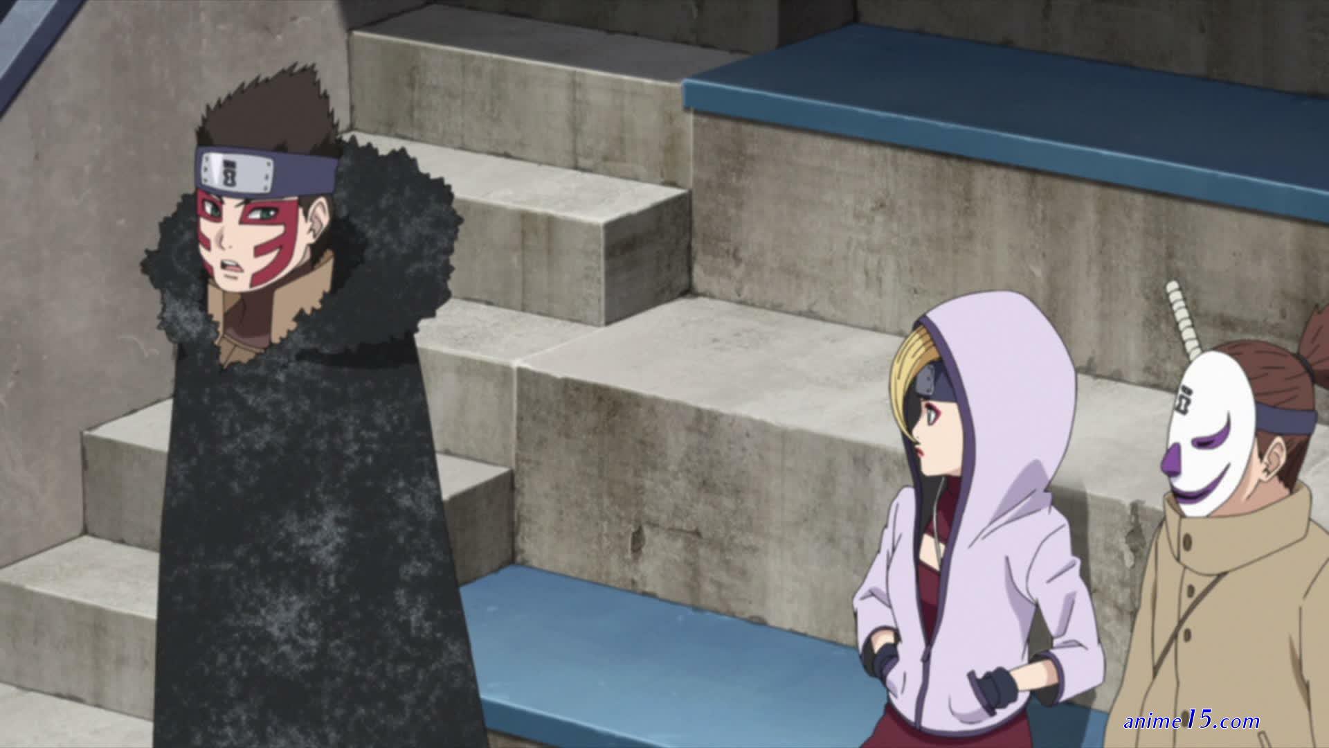 boruto ep 224 voiranime