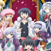 in another world with my smartphone vostfr