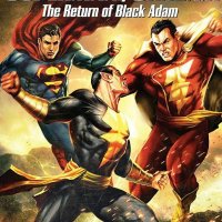 dc showcase superman e shazam onlone