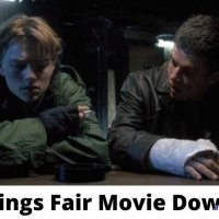 all things fair 123movies